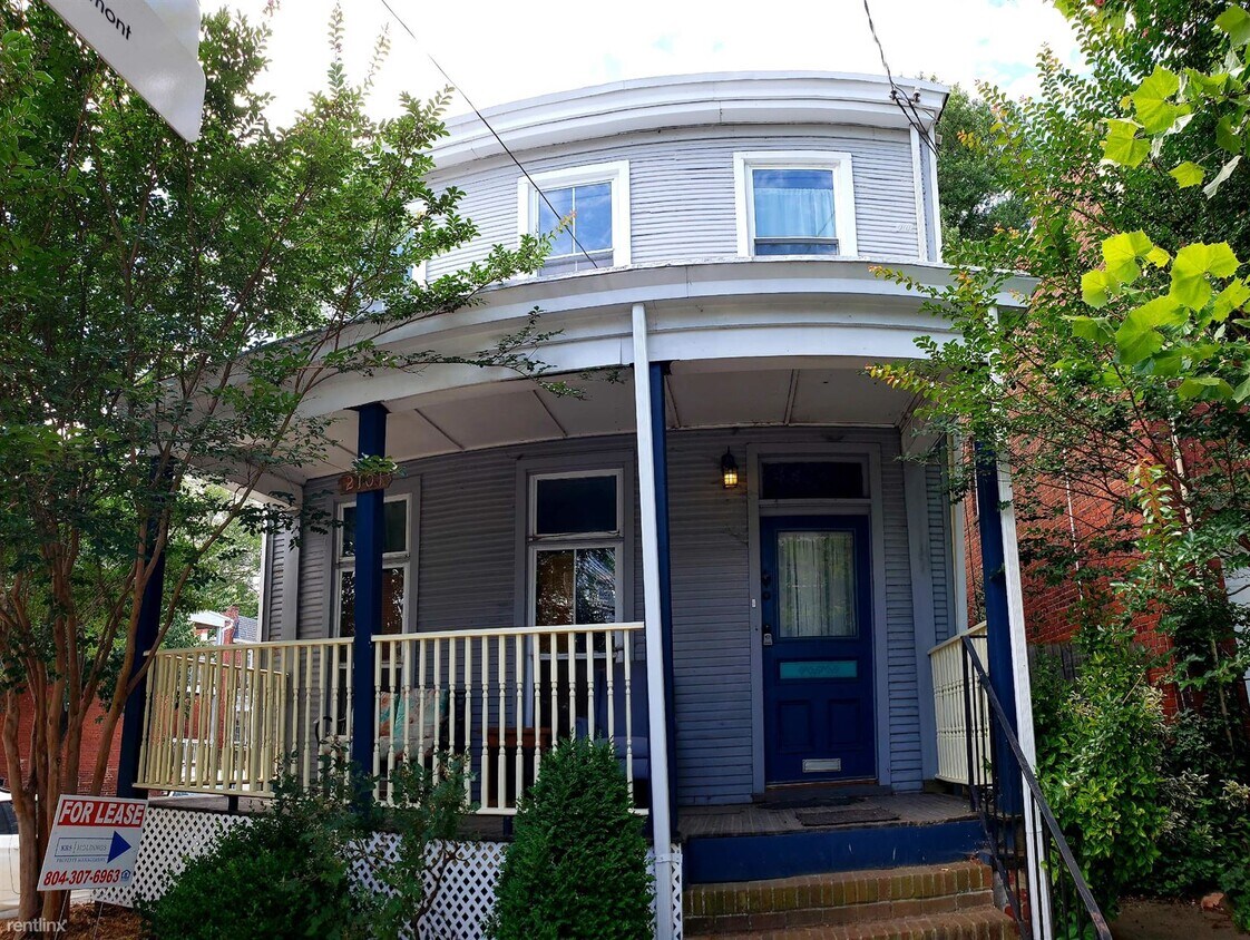 Primary Photo - 5 br, 3.5 bath House - 2101 W Cary St