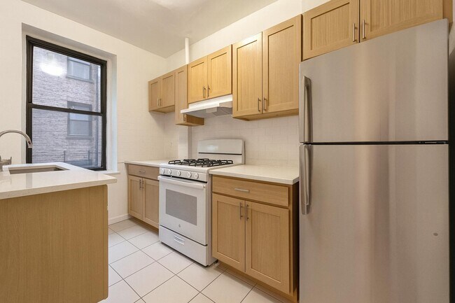 Foto del edificio - 536 Fort Washington Ave