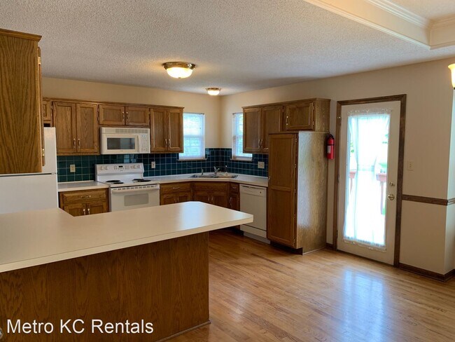 Foto del edificio - 3 br, 2.5 bath House - 2120 High St