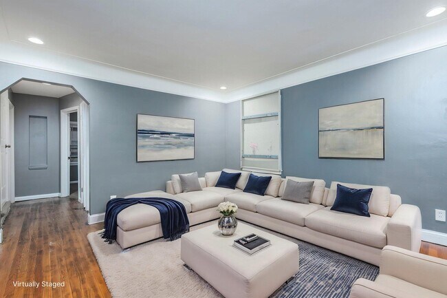 Foto del edificio - 13881 Carlisle St