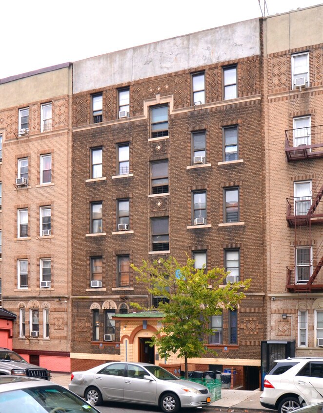 Primary Photo - 1218 Wheeler Ave