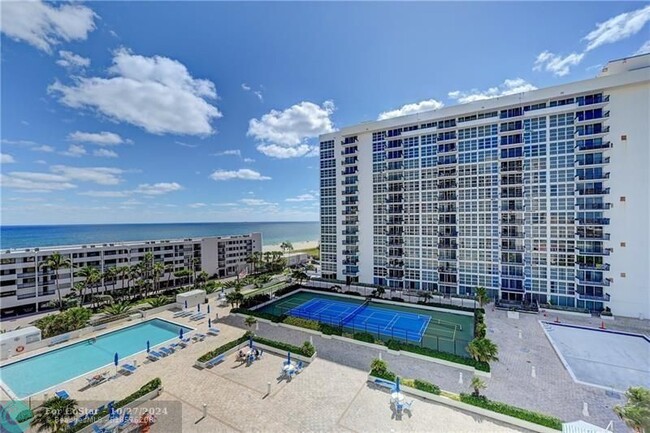 Foto del edificio - 531 N Ocean Blvd