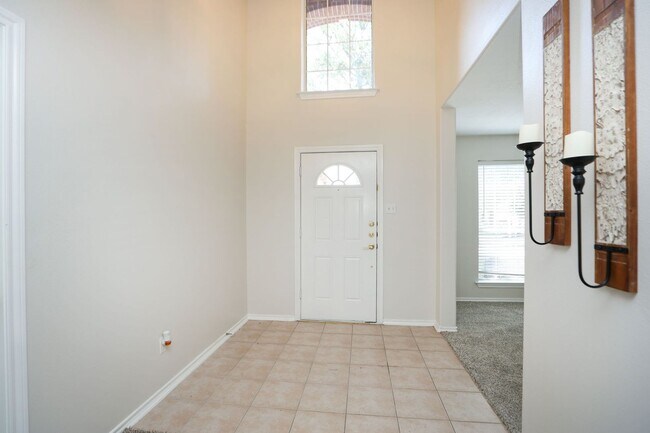 Foto del edificio - 18910 Piney Bend Ct