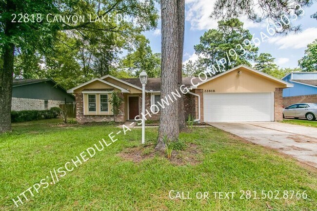 Building Photo - 22818 Canyon Lake Dr