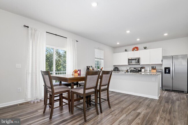 Building Photo - 35494 Quail Meadow Ln