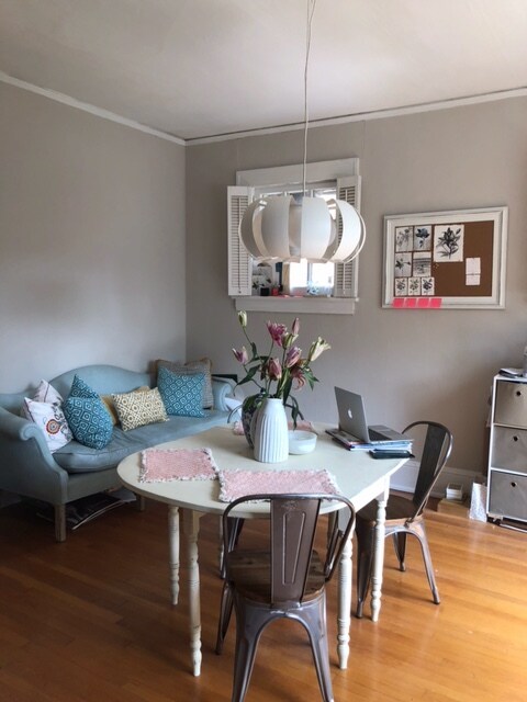 Dinng Room - 846 Briarcliff Rd NE