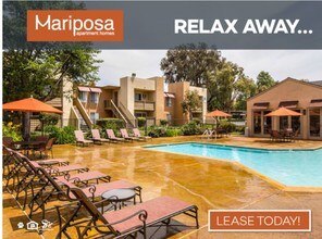 Mariposa Apartment Homes photo'