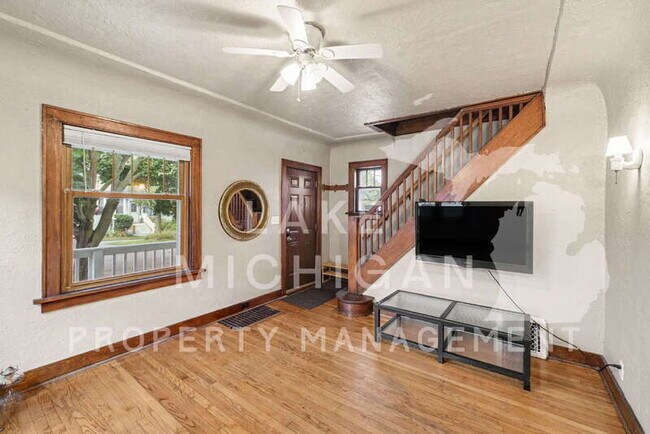 Foto del edificio - 212 N 3rd St