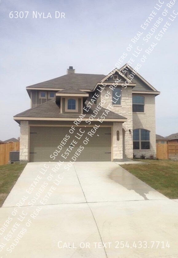 Primary Photo - 6307 Nyla Dr