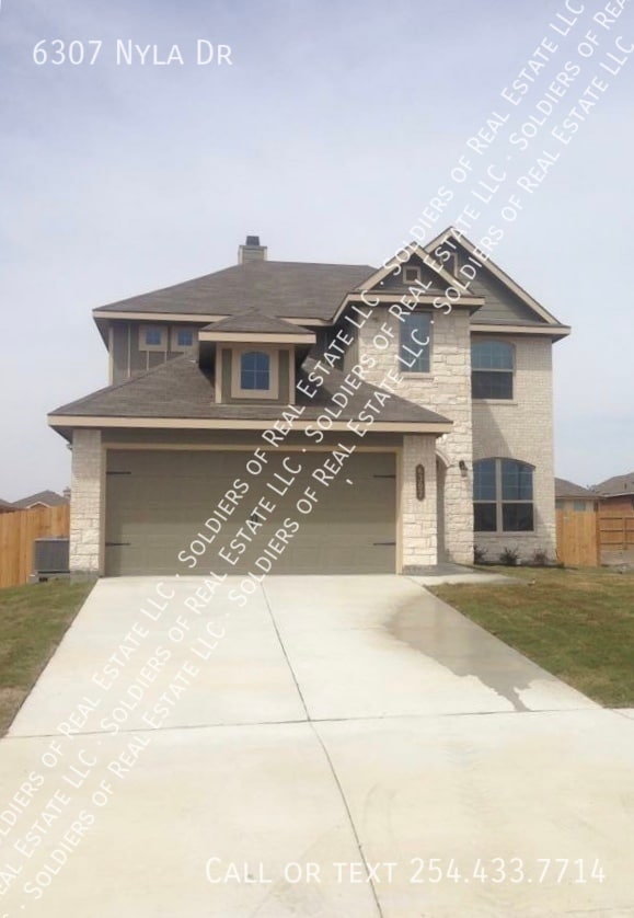 Building Photo - 6307 Nyla Dr