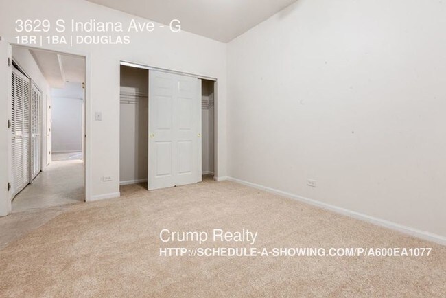 Building Photo - 3629 S Indiana Ave