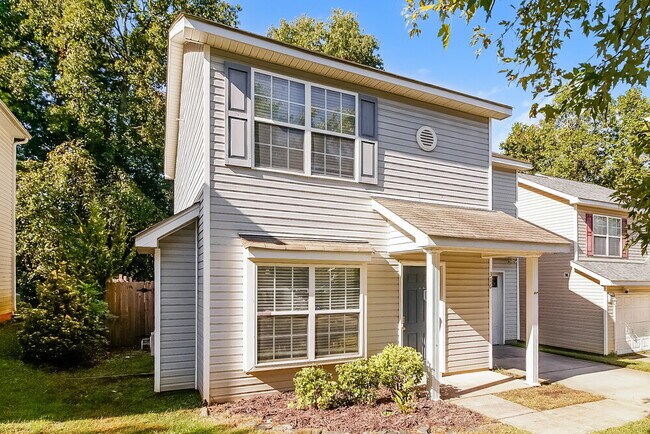 Foto del edificio - 316 Peachtree Rd