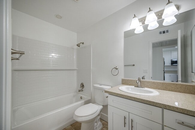 Interior Photo - The Village at La Mesa