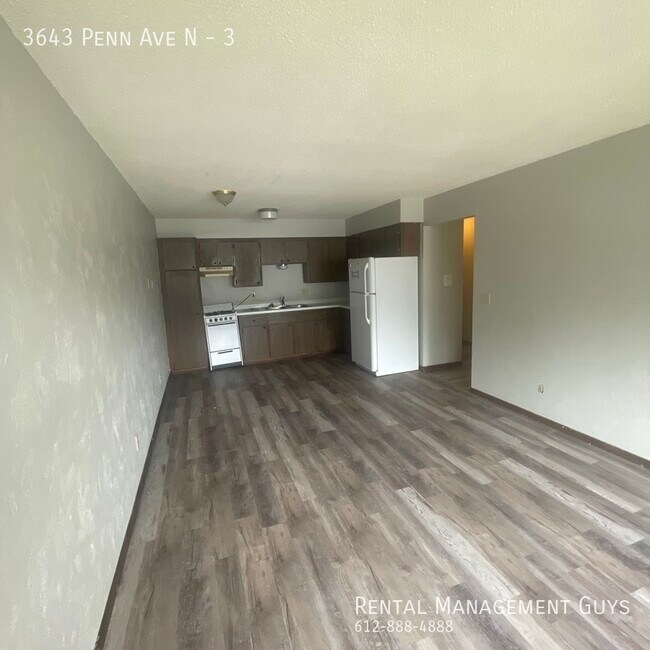 Foto del edificio - 1 Bedroom Apartment Available Immediately!