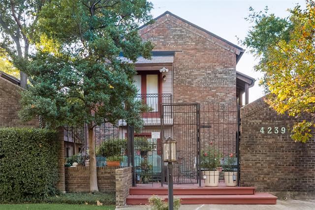 Foto del edificio - 4239 McKinney Ave