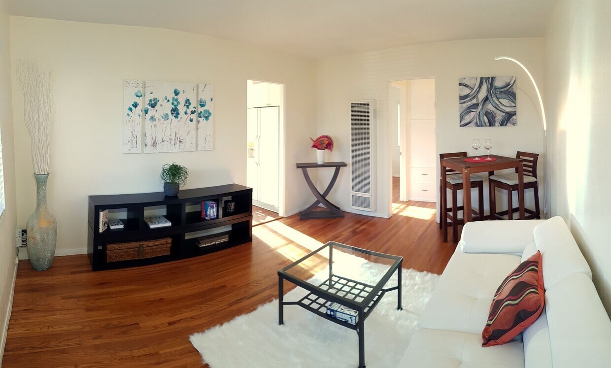 Foto principal - Kensington: Renovated Spacious Residence: ...