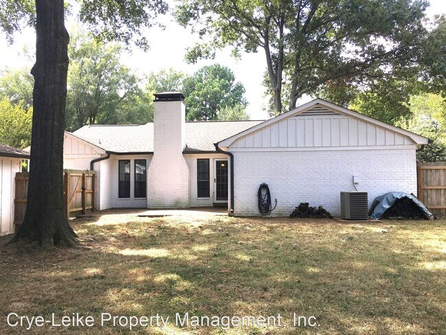 Building Photo - 3 br, 2 bath House - 1802 Teddington Dr.