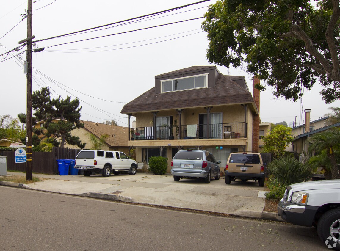 Primary Photo - 265-267 La Veta Ave