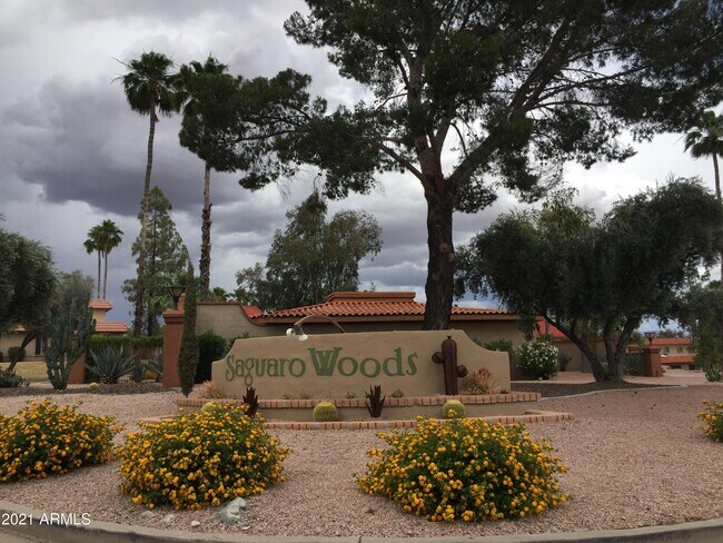 Foto del edificio - 14231 N Oakwood Ln