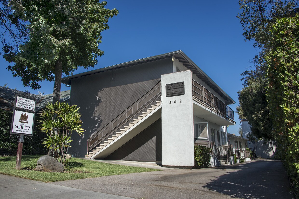 308 Apartments for Rent in Pasadena, CA Westside Rentals