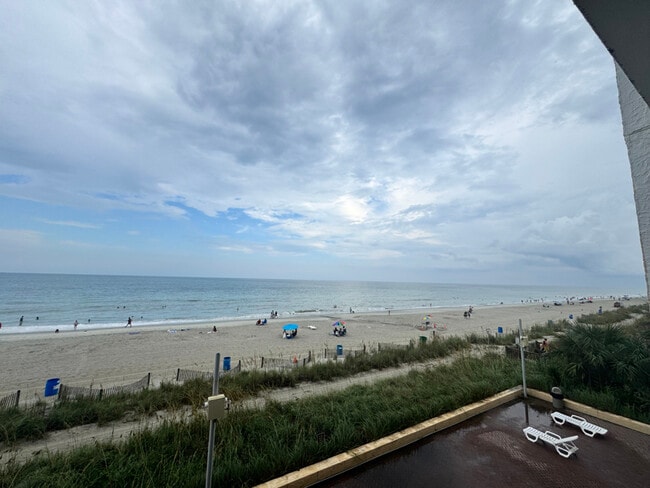 Building Photo - 1207 S Ocean Blvd