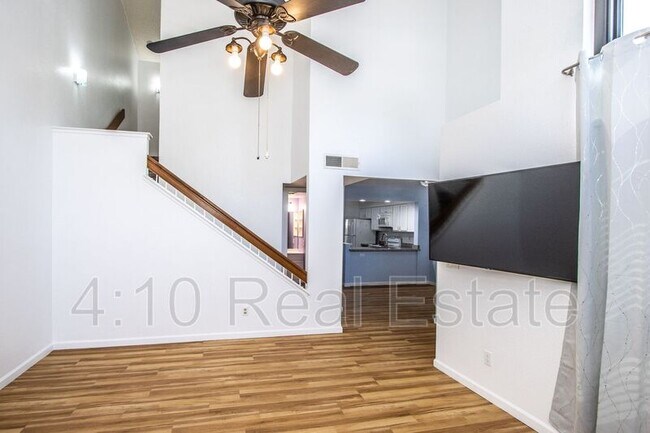 Building Photo - 1718 S Longmore St
