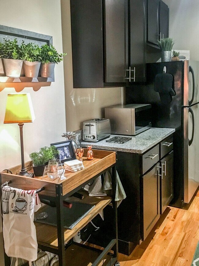 Foto del edificio - 4717 N Leavitt St