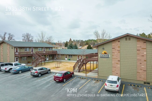 Building Photo - 1935 38th St