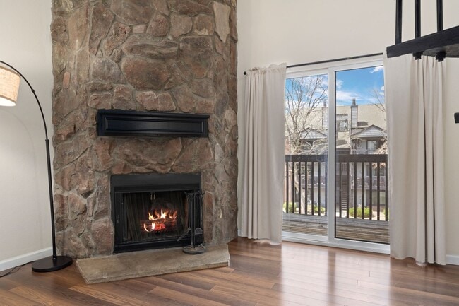 Wonderful West Arvada 2 bedroom condo - AVAILABLE NOW - Wonderful West Arvada 2 bedroom condo - AVAILABLE NOW