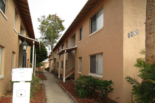 Apartamentos The Villas - South Daytona Apartments