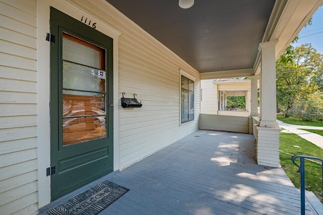 Foto del edificio - 1116 S 17th St