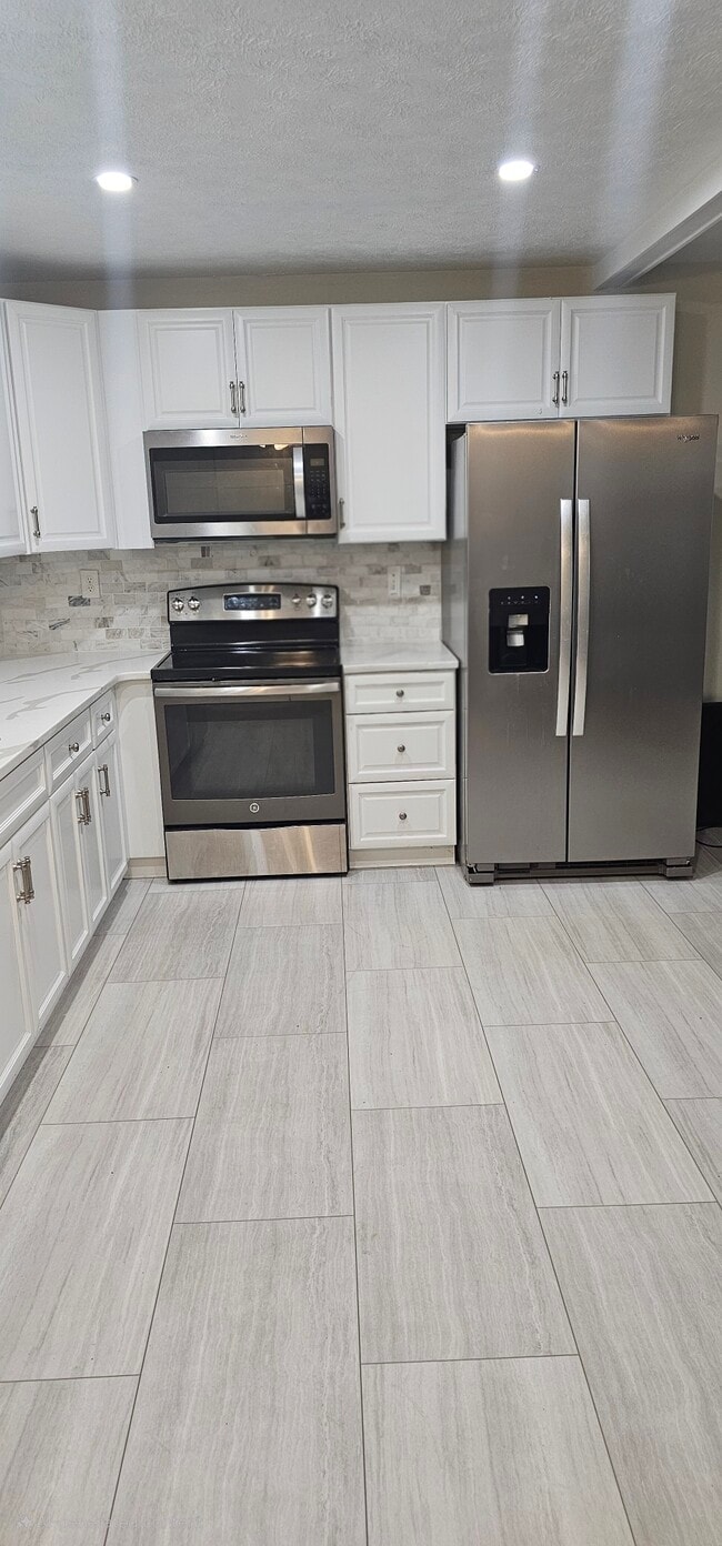 Foto del edificio - 5207 Mansfield Ln