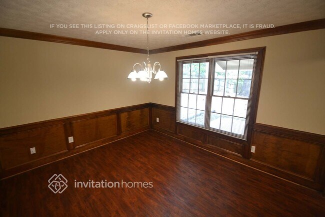 Foto del edificio - 2870 Spring Ridge Cir