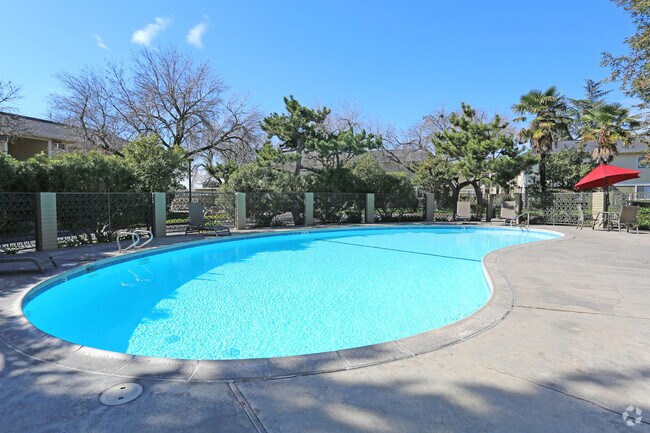 Foto del edificio - Parkwood Apartments