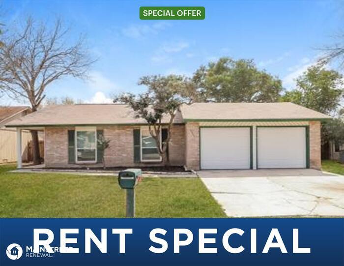 Primary Photo - 5934 LAKE BANK ST, SAN ANTONIO, TX 78222