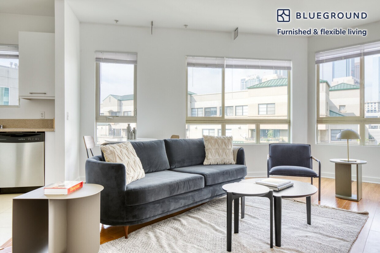 66 Apartments for Rent in Chinatown, CA Westside Rentals