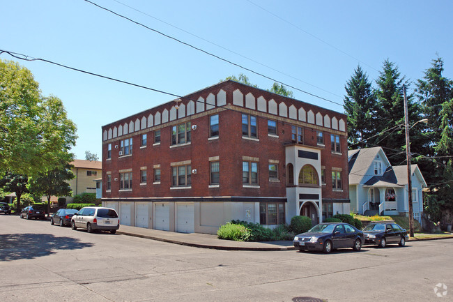 Building Photo - 3080 SE Ankeny St
