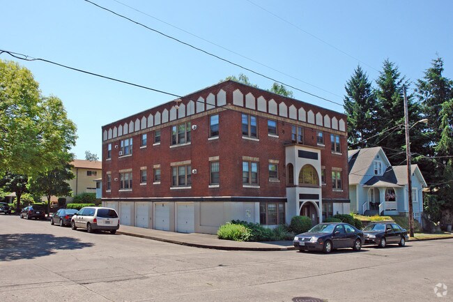 Foto del edificio - 3080 SE Ankeny St