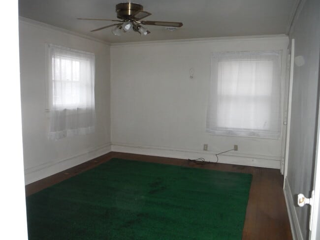 BACK BEDROOM - 810 W 3rd St