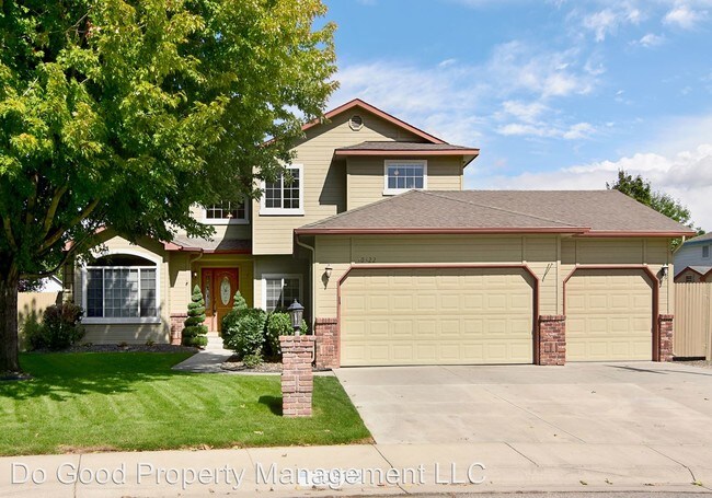 Building Photo - 4 br, 3 bath House - 10522 W Carolina Dr