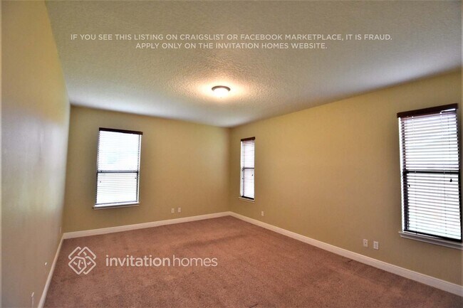 Foto del edificio - 1508 Clapton Dr