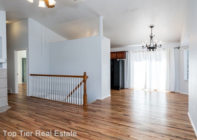 Building Photo - 4 br, 3 bath House - 2533 Integrity Ct