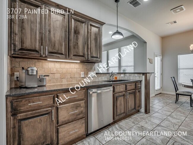 Building Photo - 3707 Painted Bird Ln