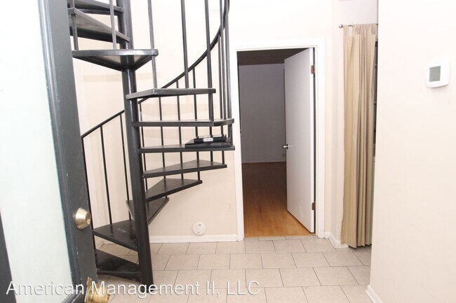 Foto del edificio - 1619 Park Ave