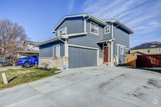 Building Photo - 12740 Forest St