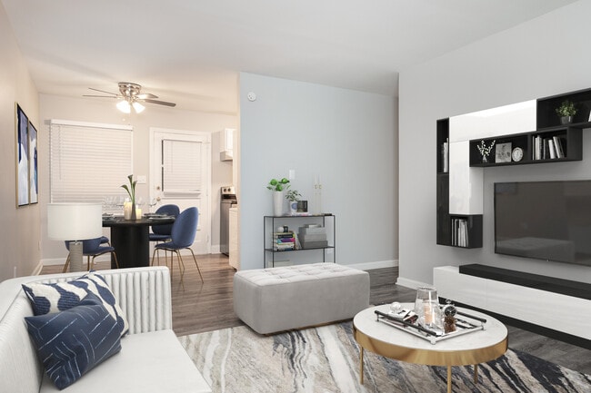 Building Photo - Bradford Commons Townhomes