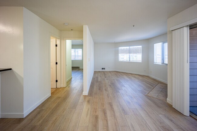 Building Photo - 6400 Christie Ave