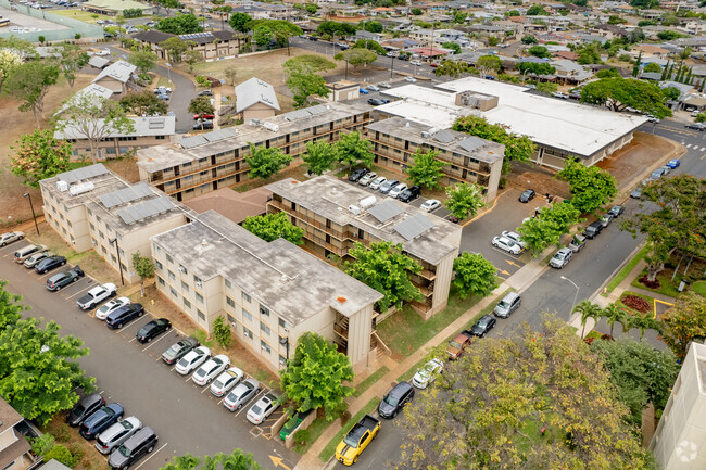 Foto del edificio - Manana Gardens