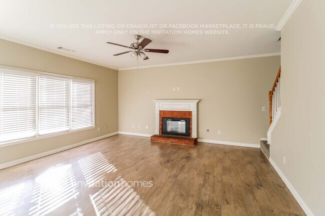 Building Photo - 1755 Hayes Ct