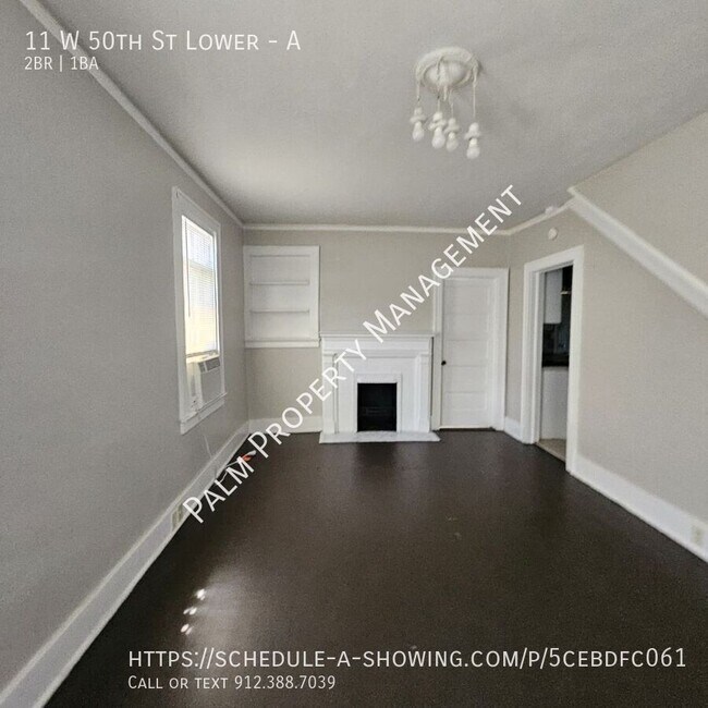 Foto del edificio - 11 W 50th St